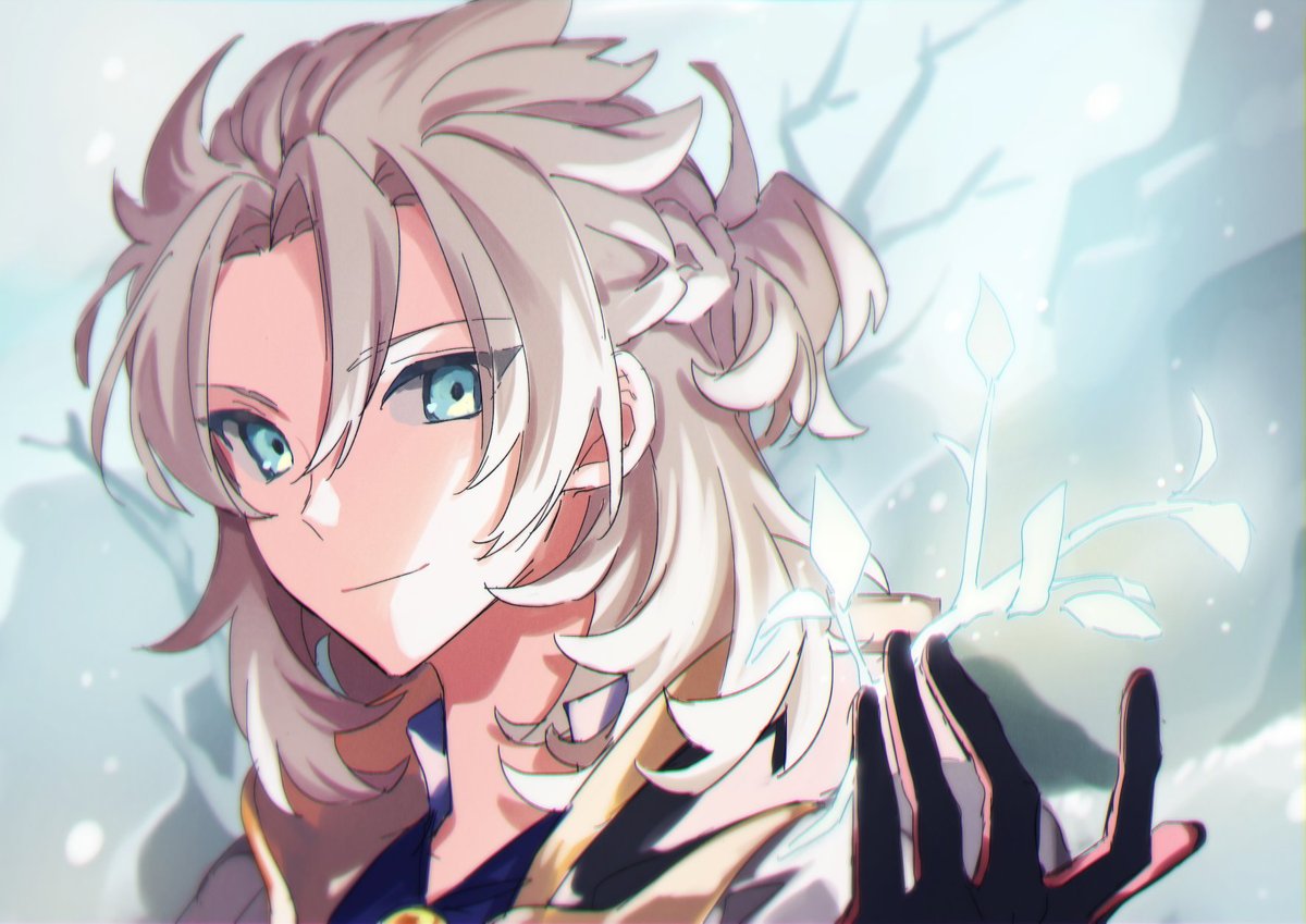 Albedo vs Yuji Itadori Who Would Win the Battle?